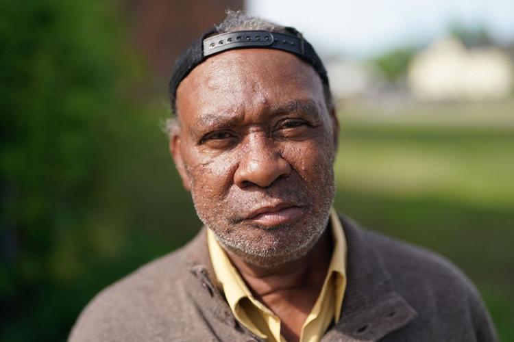 LOCAL COLD SPRING COMMUNITY GEE