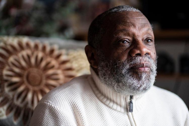 Rev. Michael Chapman