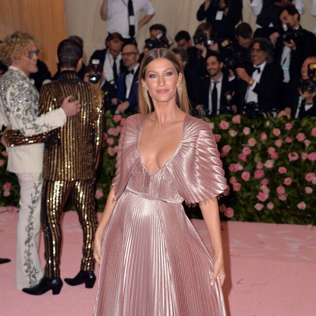 Gisele Bundchen
