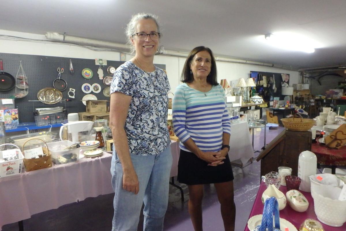 Joanne's Treasures Photo