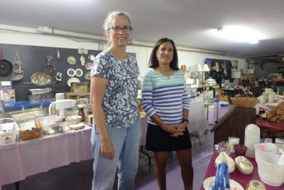 Joanne's Treasures Photo