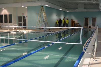 Carilion Wellness Westlake (copy)
