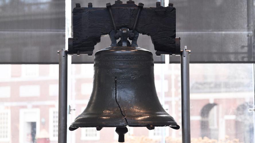 Liberty Bell