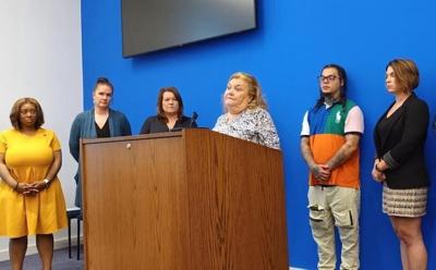 Riverside jail deaths