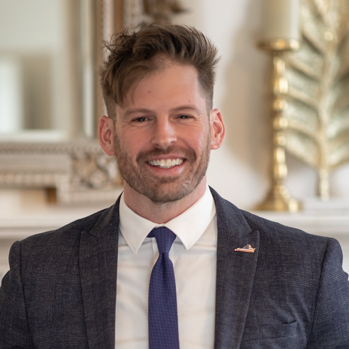 Del. Tim Griffin, R-Bedford