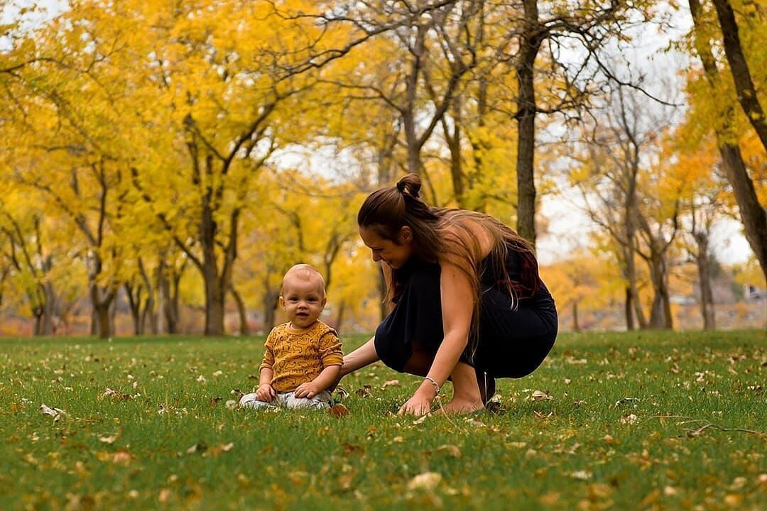 Autumn is a top-100 baby name. October is not: The trends behind seasonal names