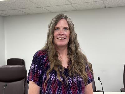 Sherrie Mitchell