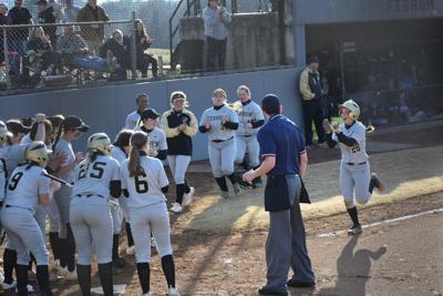 Ferrum College roundup
