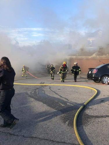 El Rio Mexican Restaurant