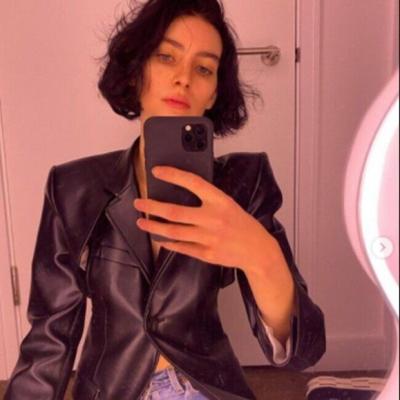 Paul Walker's daughter reveals she had abortion in the wake of Roe v Wade overturning