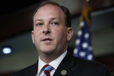Rep. Lee Zeldin, R-New York (copy)