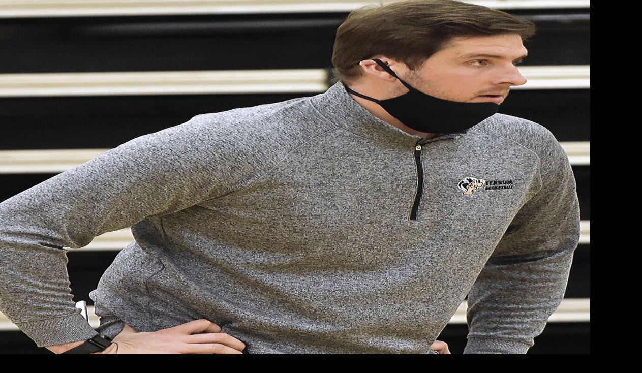 An eighth-place finish in ODAC is predicted for Ferrum