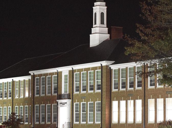 Franklin County high school, middle schools go virtual Friday due to COVID