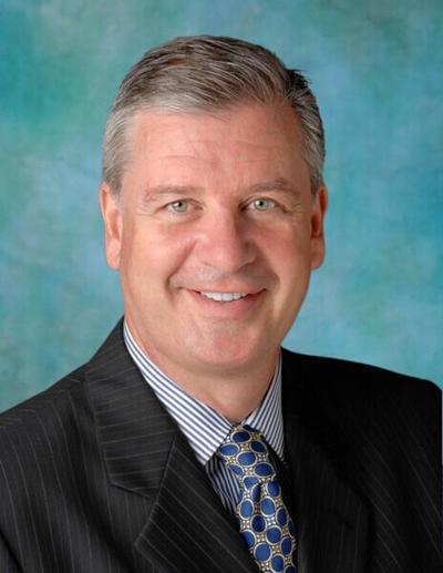 Thomas F. Karam