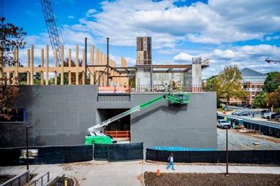 Under Construction: Contemplative Commons