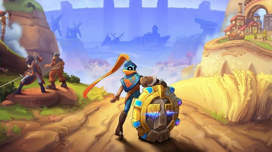 The Knightling