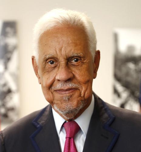 L. Douglas Wilder