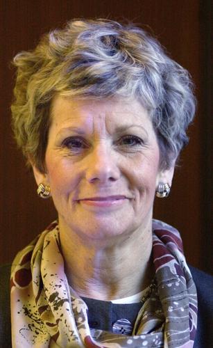 Jane Woods