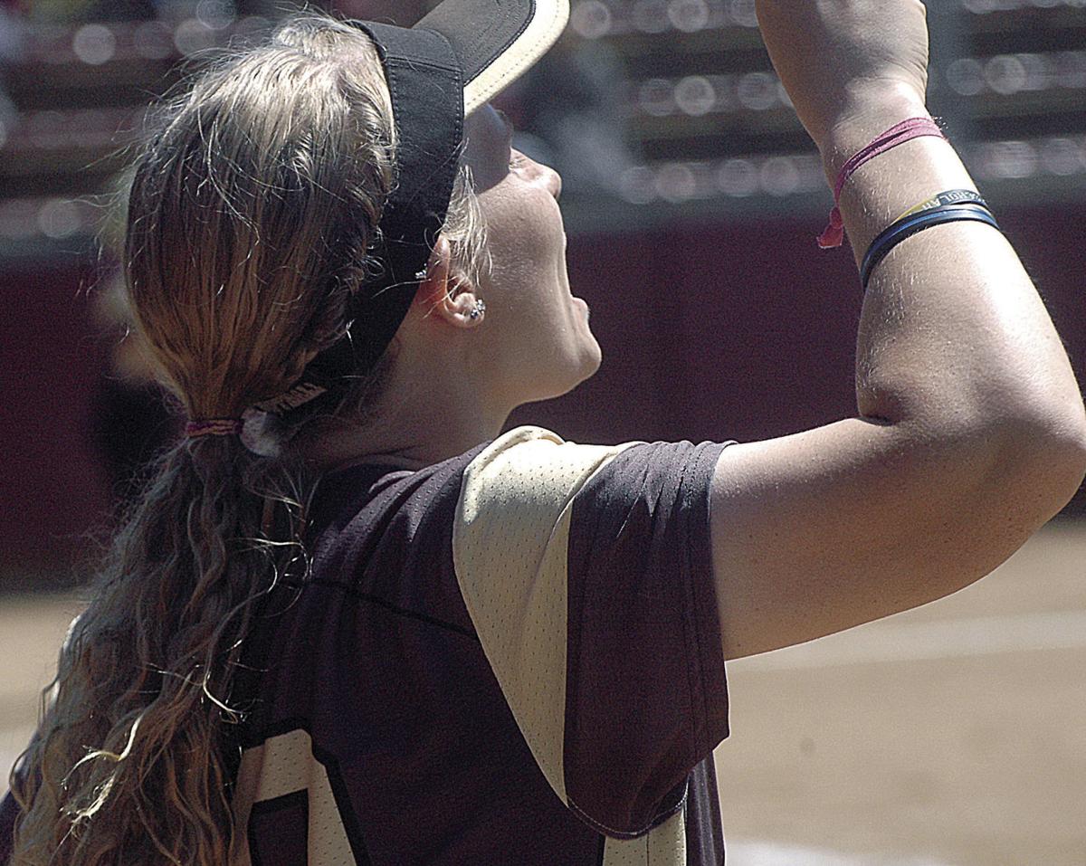 College Softball Ferrum College S Mcgehee Strickland Earn All Odac Laurels Sports News Thefranklinnewspost Com