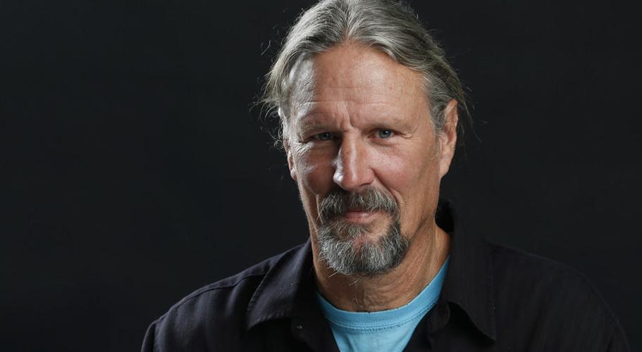 Mark Holmberg