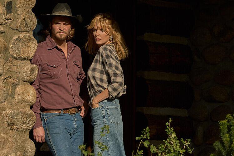 Yellowstone Season 5B - Unit Photography