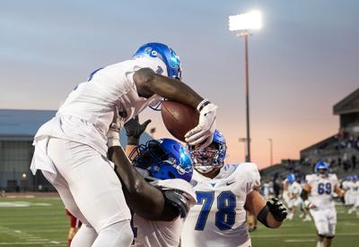 Miami (Ohio) at UB Bulls