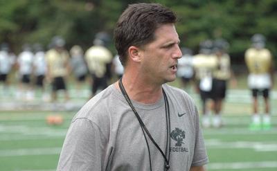 College Football Panthers Seek Winning Season Tonight At Averett