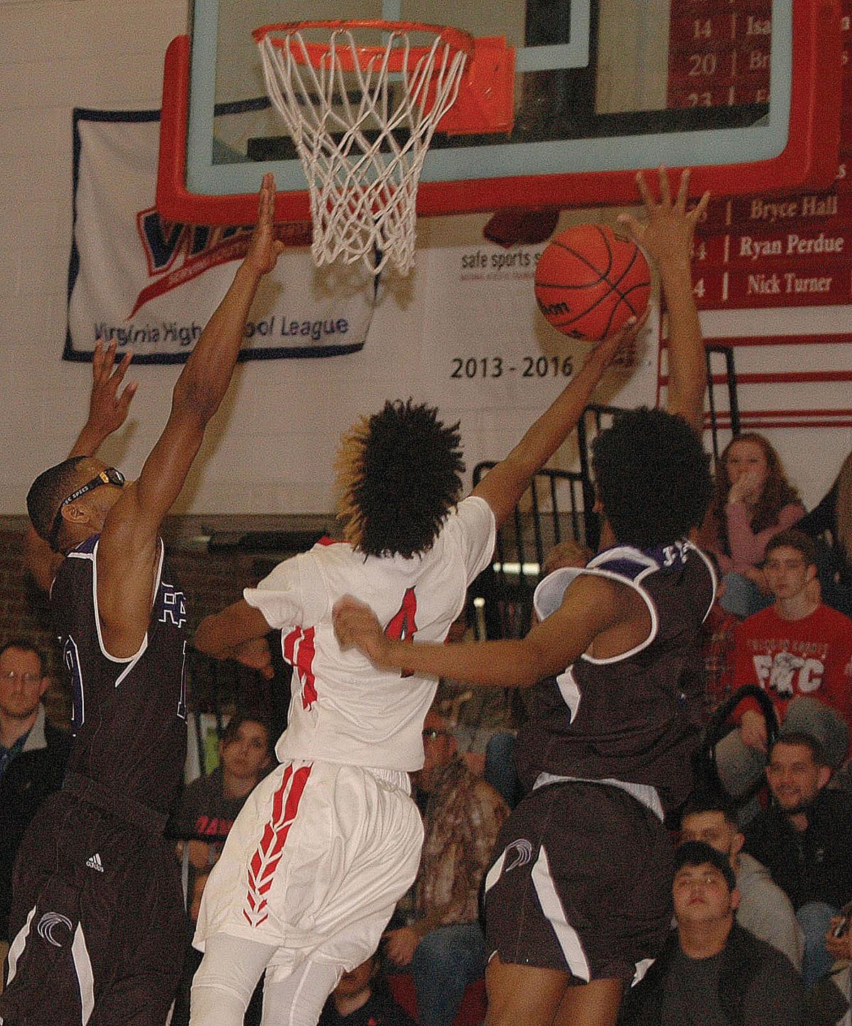 Devon And Chandler Taylor Hold Special Places In Franklin County Basketball Lore Sports Thefranklinnewspost Com