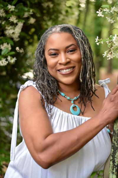 Tracy Spencer-Sandolph