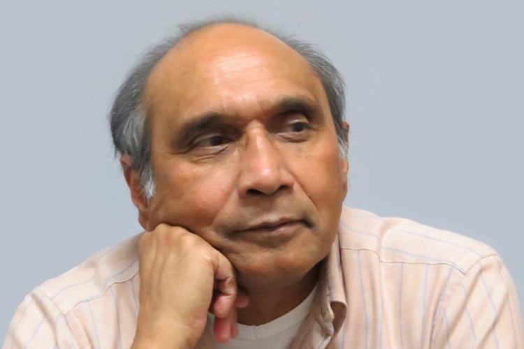 Salahuddin Choudhury