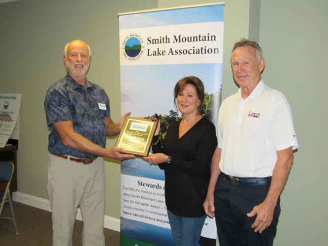 Spirit of the Lake Award