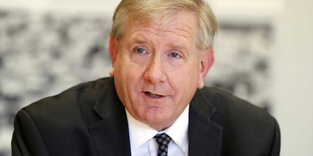 4th legislative district incumbent Kevin R Hardwick (copy)