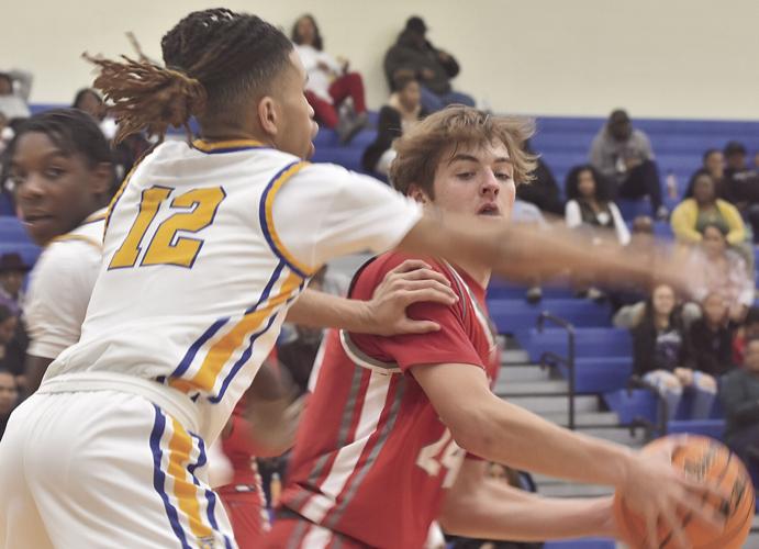 Kahila Moonshine Classic is Saturday