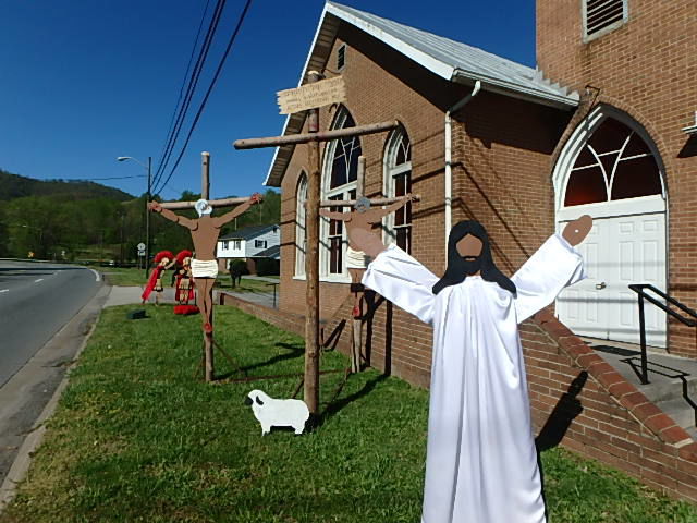 Easter story