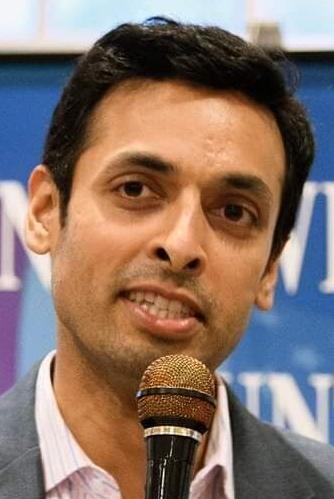 Suhas Subramanyam