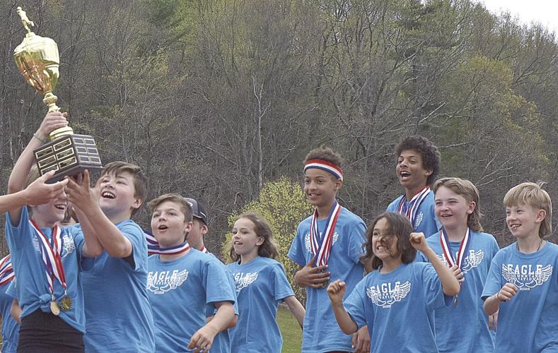 Eagle Elementary Invitational