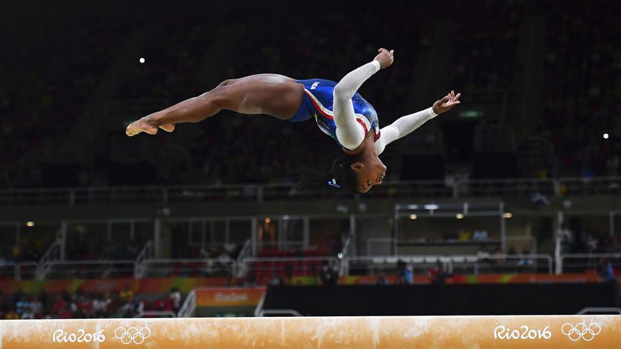 Simone Biles says she 'should have quit way before Tokyo'