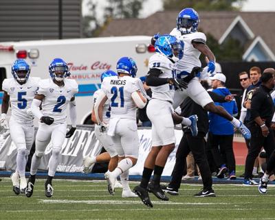 Miami (Ohio) at UB Bulls