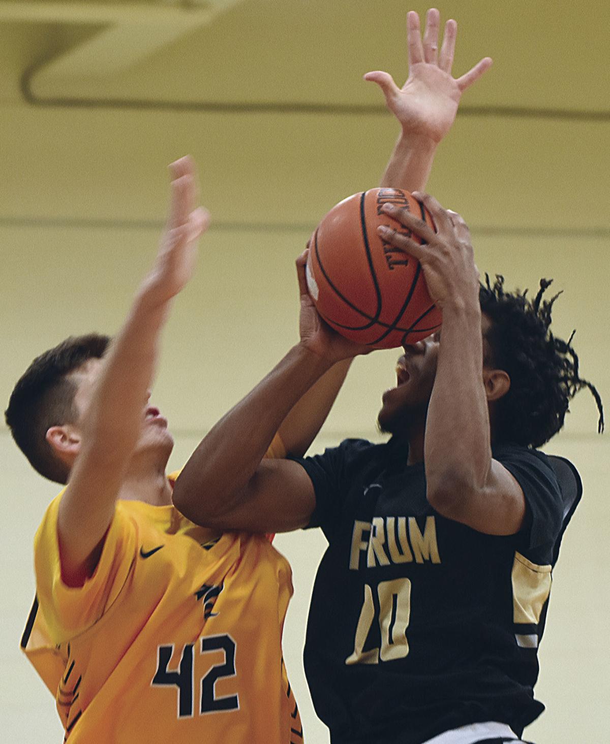 Panthers Make Odac Tournament Debut Against Emory Henry At Home