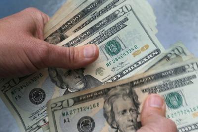 Money