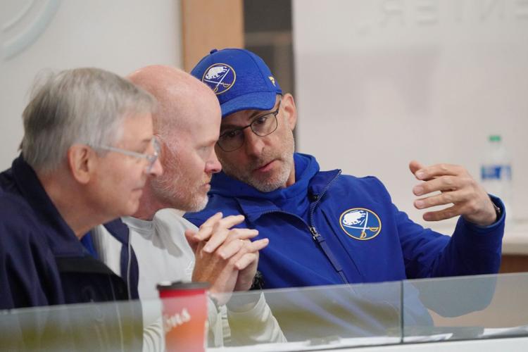 Sabres Development Camp