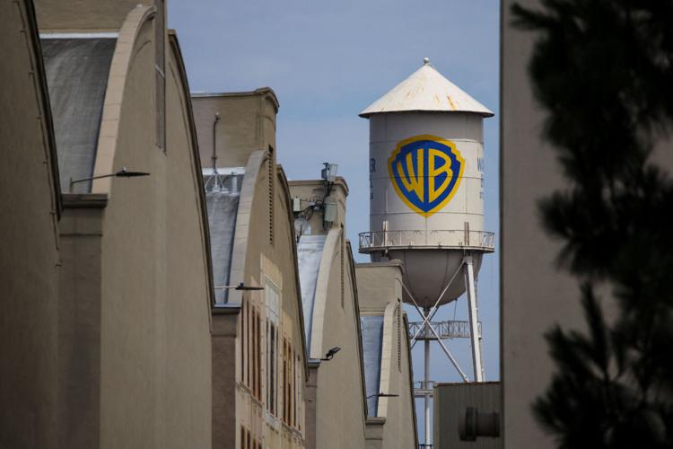 WARNER BROS DIS-M&A/PARAMOUNT-LAWSUIT