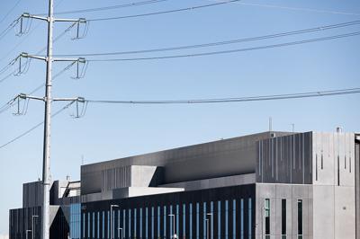 NextEra _ Dominion transmission 3 data center