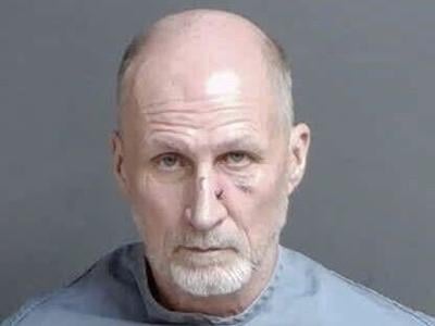 Timothy David Robertson