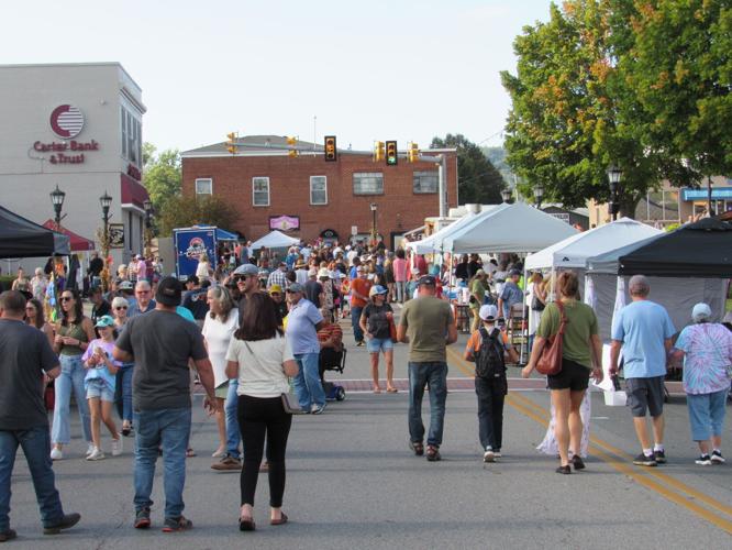 Rocky Mount 150Fest (copy) (copy)