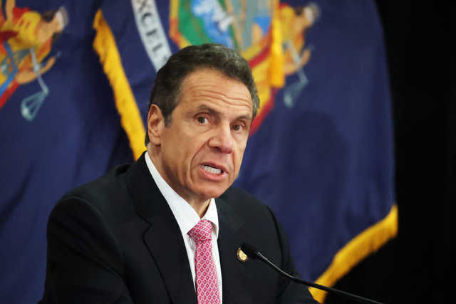 Gov. Andrew M. Cuomo (copy) (copy)