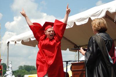 Kingery: 'You can't Google what's in your heart'