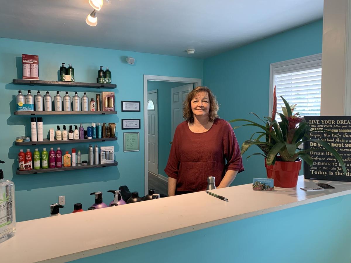 TM Craft Salon