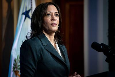 Exasperation and dysfunction: Inside Kamala Harris' frustrating start as vice president