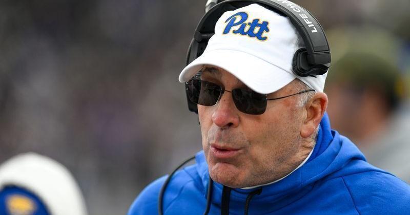 Early look at Virginia Tech's 2026 Week 5 opponent Pitt DAMIEN SORDELETT The Roanoke Times Jun 22, 2026 6 hrs ago
